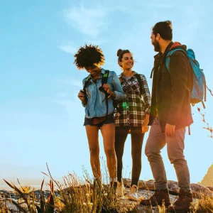 Foundations of Missionary Leadership Instament